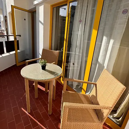 Pini Vacations - Clube Da Rocha Ii Apartment *