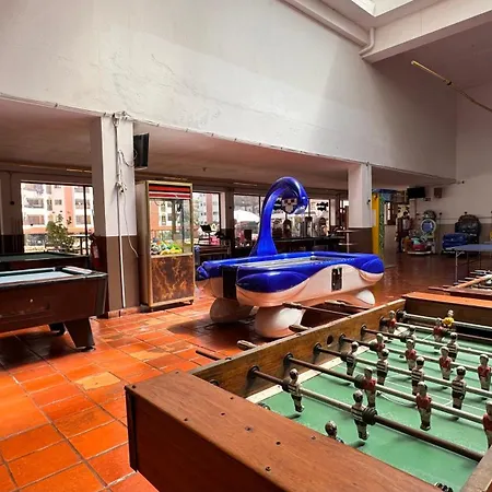 Apartment Pini Vacations - Clube Da Rocha Ii Portimao