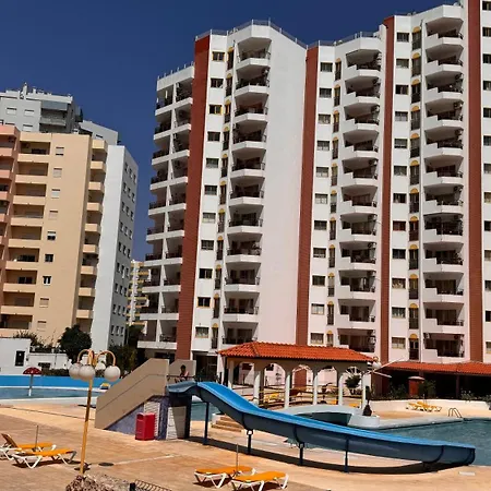 Pini Vacations - Clube Da Rocha Ii Apartment Portimao